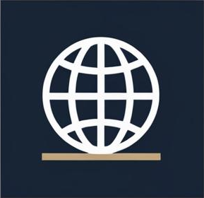 Globe Icon
